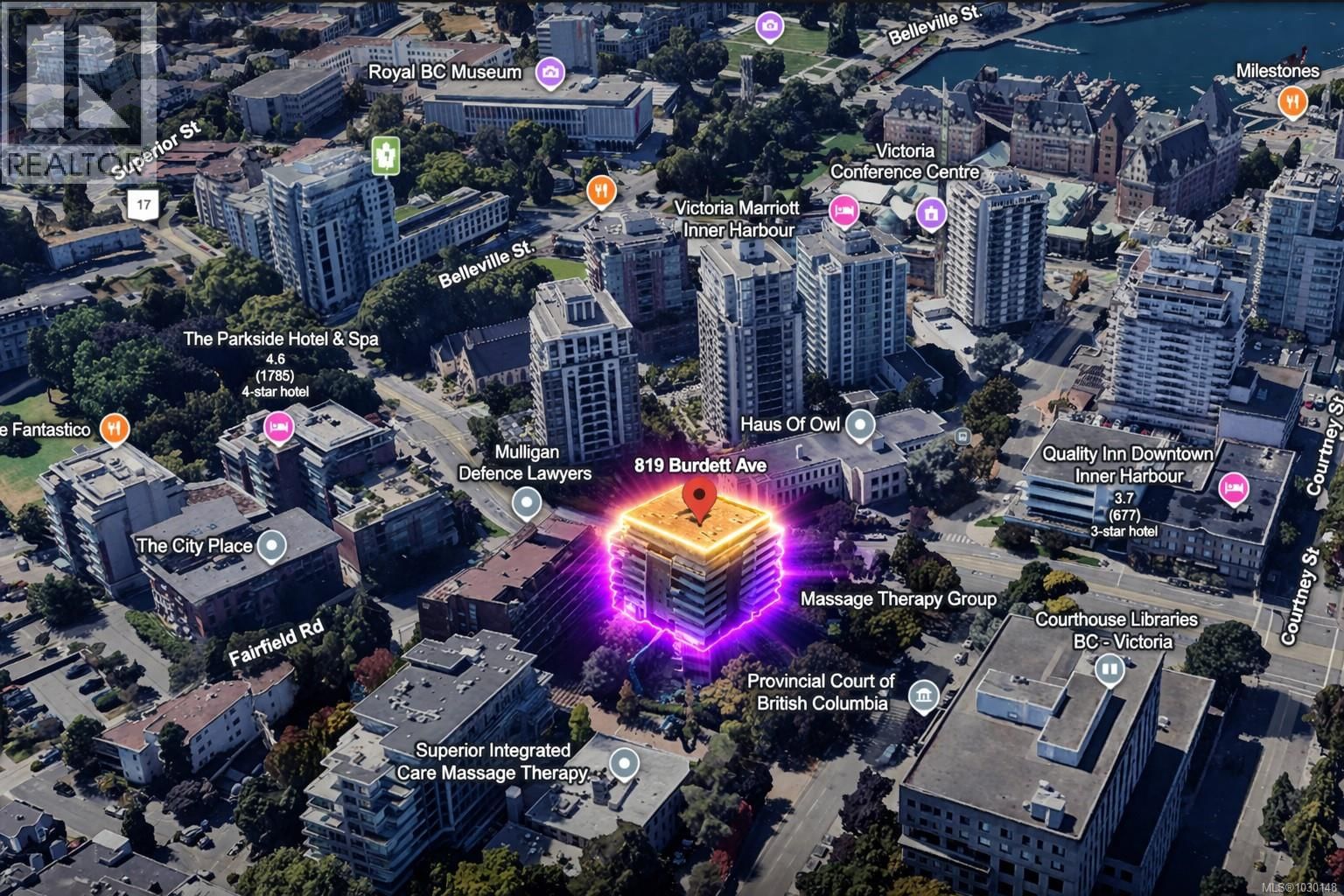 805 - 819 BURDETT AVENUE Image 9