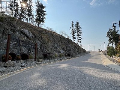 Image #1 of Commercial for Sale at 8828 Oxford Road, Vernon, British Columbia