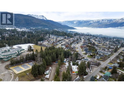 Commercial for Rent in British-columbia