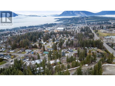 Commercial for Rent in British-columbia