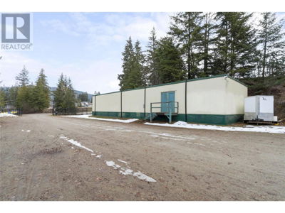 Commercial for Rent in British-columbia