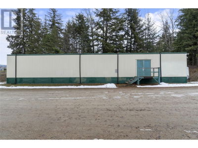 Commercial for Rent in British-columbia