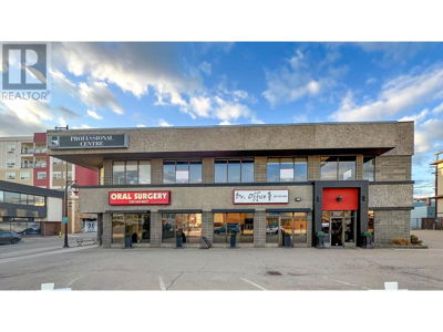 Commercial for Rent in British-columbia