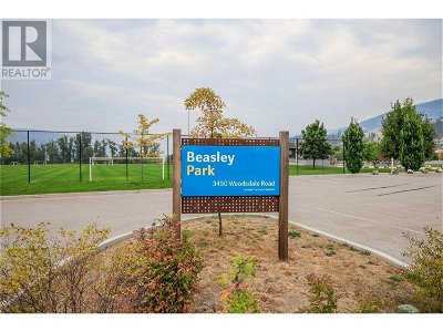 Image #1 of Commercial for Sale at 3318 Woodsdale Road, Lake Country, British Columbia