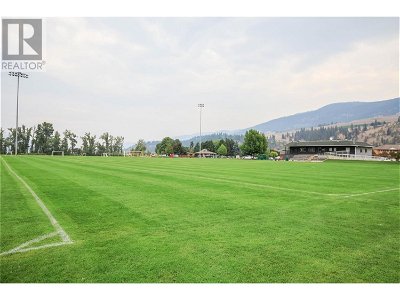 Image #1 of Commercial for Sale at 3318 Woodsdale Road, Lake Country, British Columbia