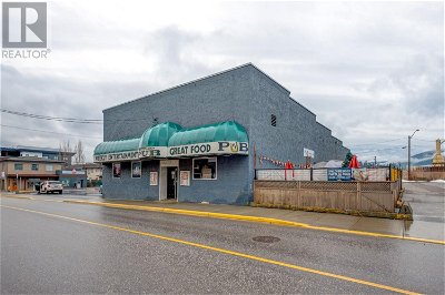 Image #1 of Commercial for Sale at 3445 Okanagan Street Street Unit# 3385, Armstrong, British Columbia