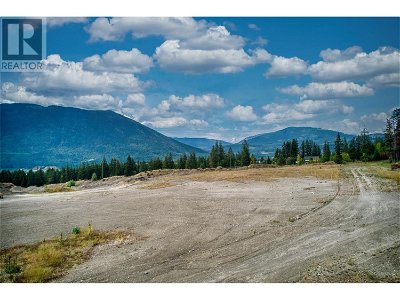Image #1 of Commercial for Sale at 3438 Roberge Road, Tappen, British Columbia