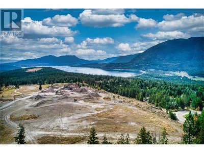 Image #1 of Commercial for Sale at 3438 Roberge Road, Tappen, British Columbia