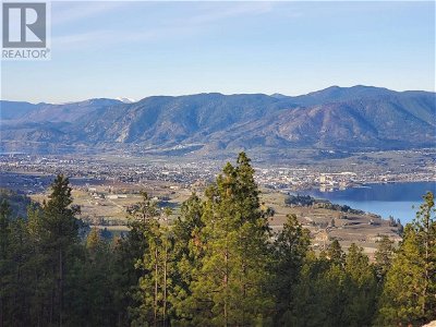 Image #1 of Commercial for Sale at 1205 Spiller Road, Penticton, British Columbia