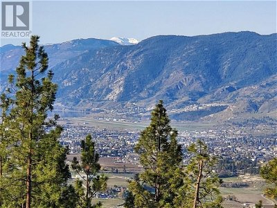 Image #1 of Commercial for Sale at 1205 Spiller Road, Penticton, British Columbia