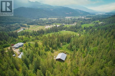 Commercial for Sale in British-columbia