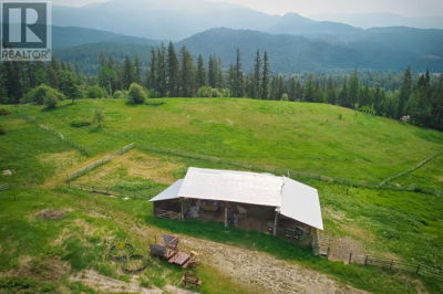 Commercial for Sale in British-columbia