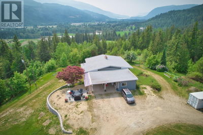 Commercial for Sale in British-columbia