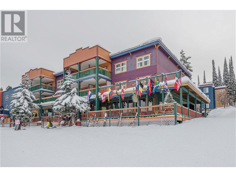 Image #1 of Business for Sale at 148 Silver Lode Lane, Silver Star, British Columbia