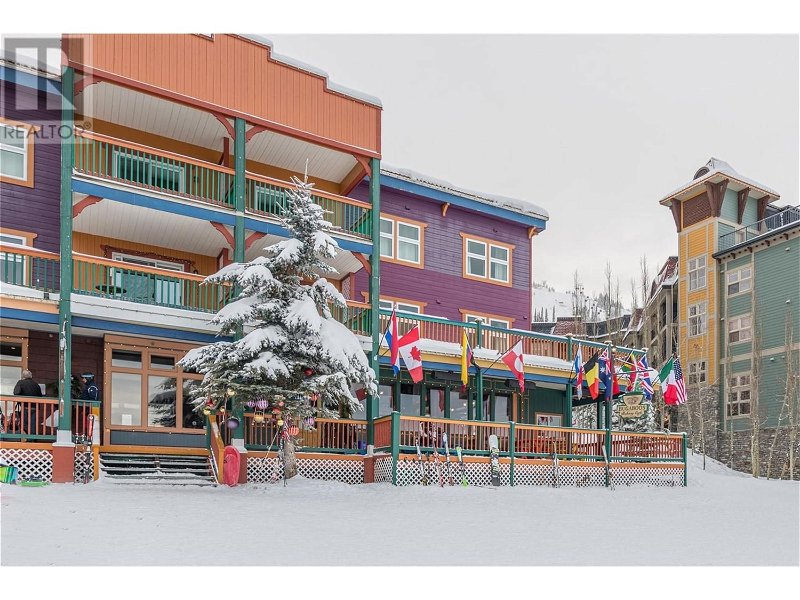 Image #1 of Restaurant for Sale at 148 Silver Lode Lane, Silver Star, British Columbia