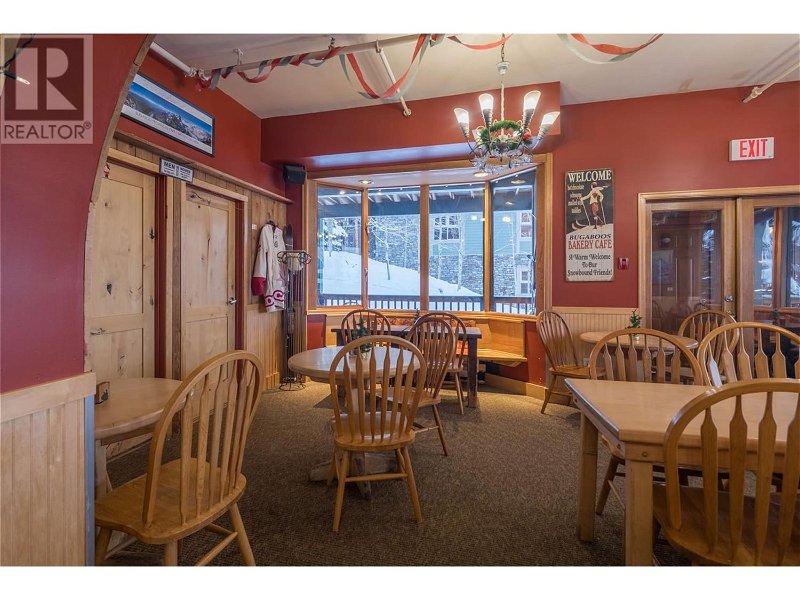 Image #1 of Restaurant for Sale at 148 Silver Lode Lane, Silver Star, British Columbia