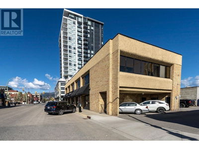 Commercial for Rent in British-columbia