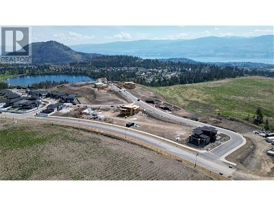 Image #1 of Commercial for Sale at 2704 Ridgemount Drive Unit# 4, West Kelowna, British Columbia