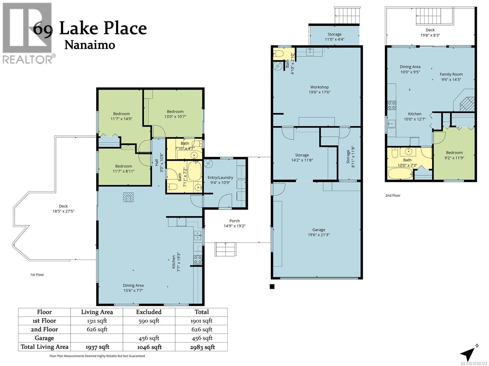 69 Lake Place property photo