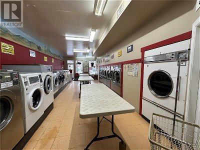 Image #1 of Commercial for Sale at 136 Tapton Avenue Unit# 6, Princeton, British Columbia