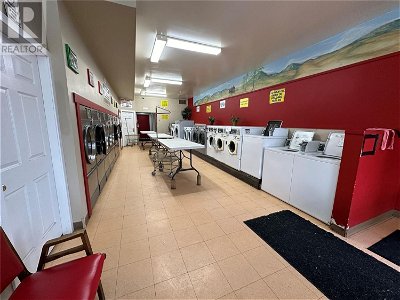 Image #1 of Commercial for Sale at 136 Tapton Avenue Unit# 6, Princeton, British Columbia
