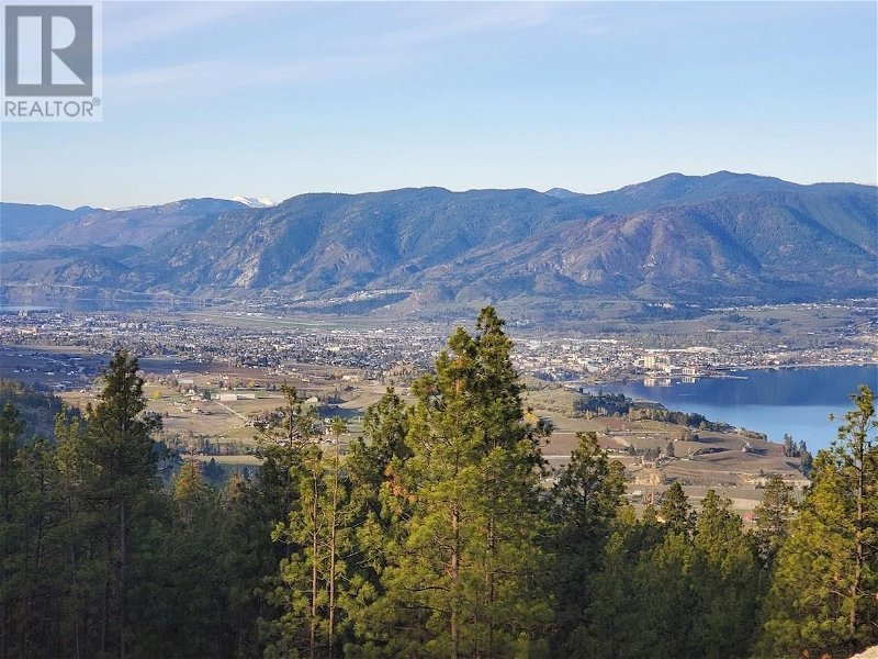 Image #1 of Business for Sale at 1205 Spiller Road, Penticton, British Columbia