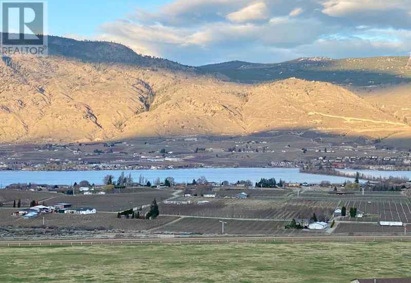 4013 Pebble Beach Drive, Osoyoos, British Columbia (MLS 10303392)