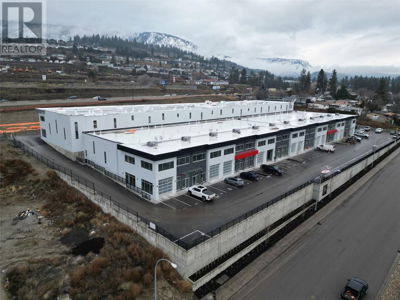 Commercial for Rent in British-columbia