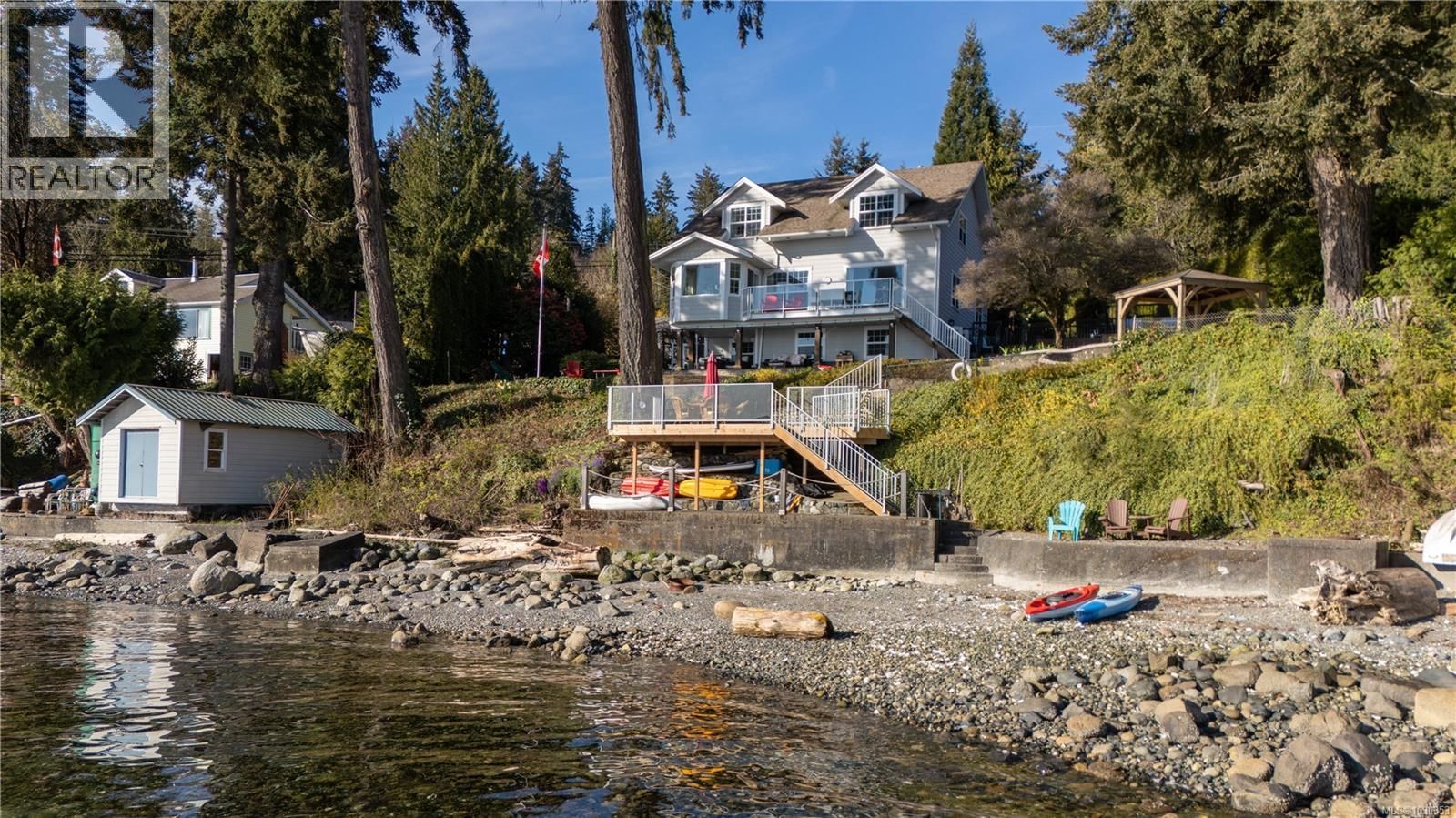 319 Chemainus Road