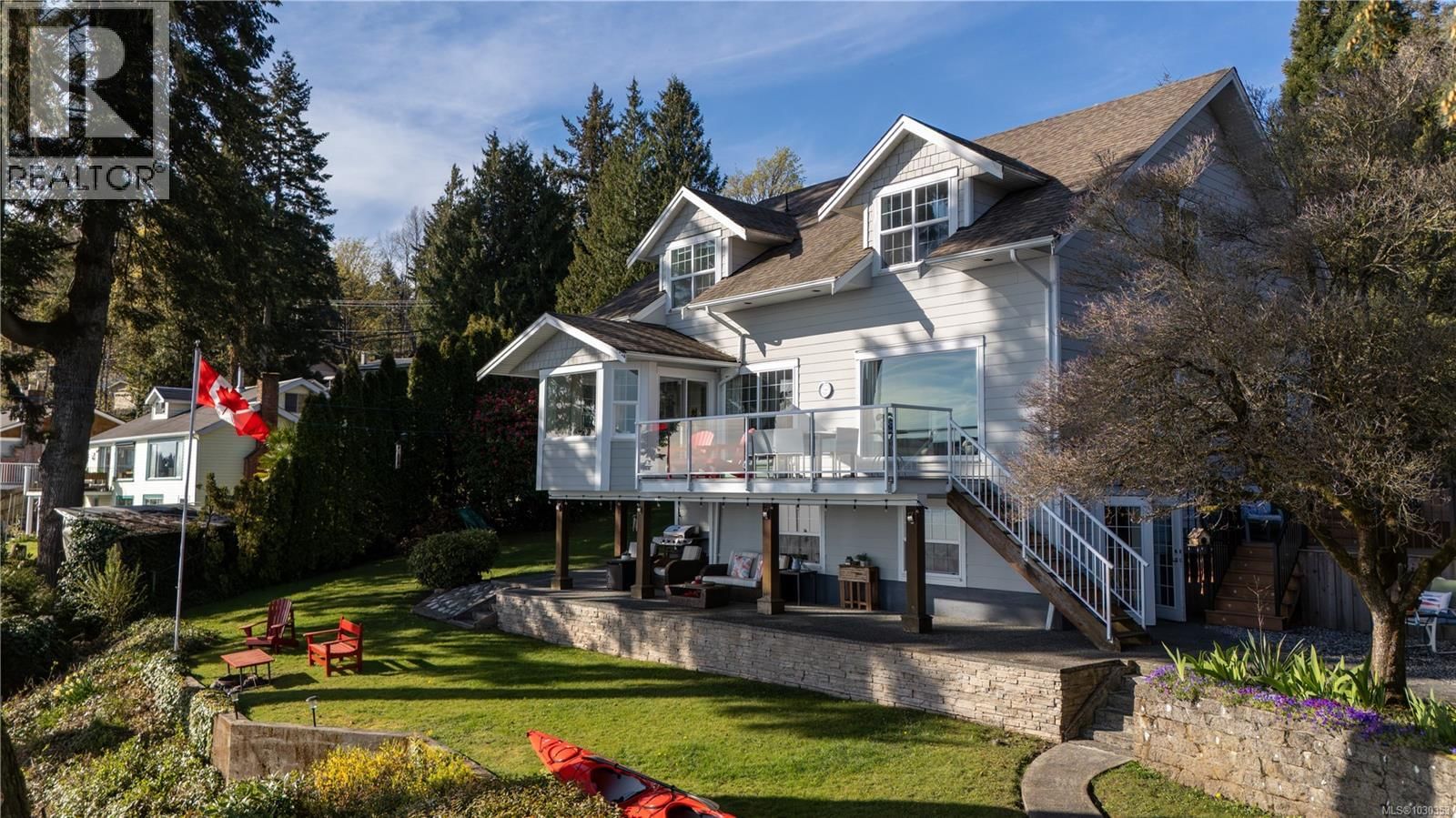 319 Chemainus Road property photo