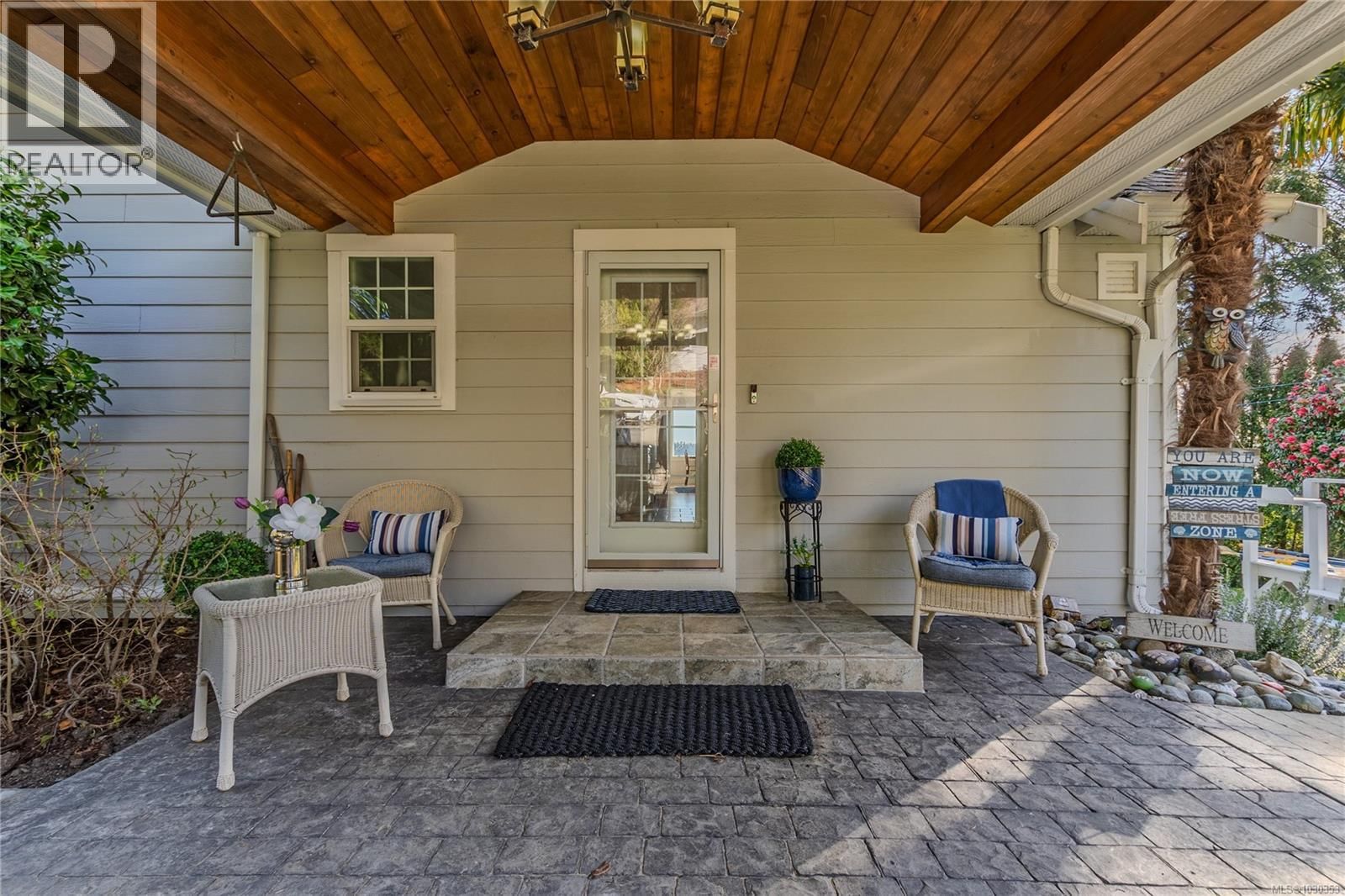 319 Chemainus Road property photo