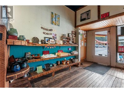 Image #1 of Commercial for Sale at 279 Bridge Street, Princeton, British Columbia
