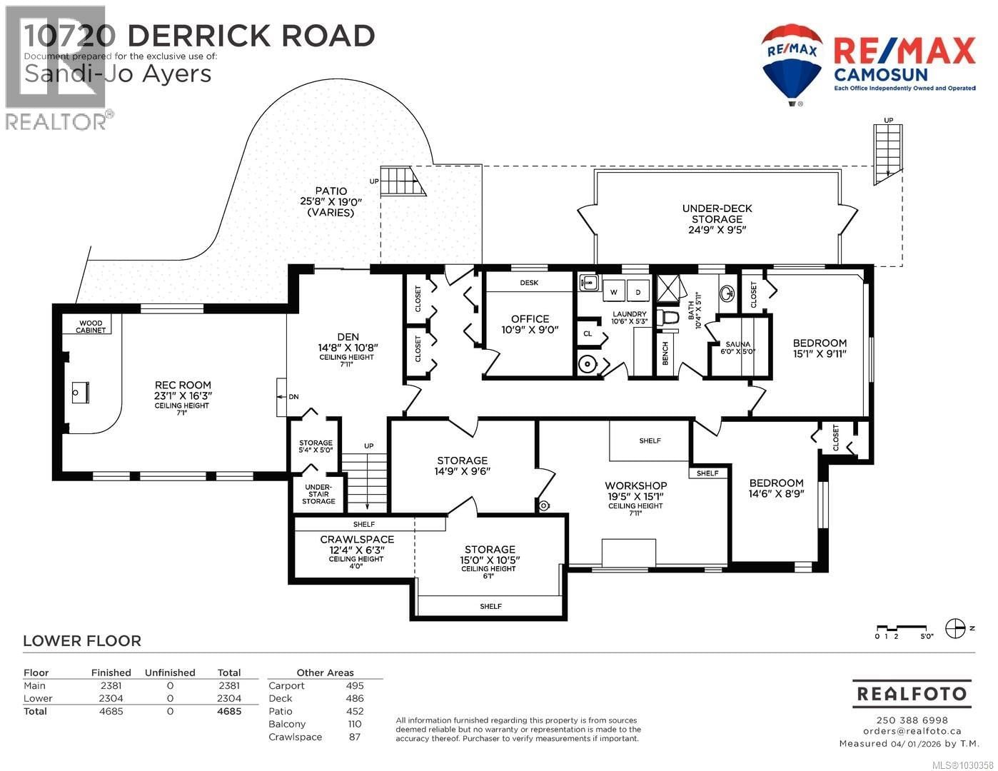 10720 DERRICK ROAD Image 42