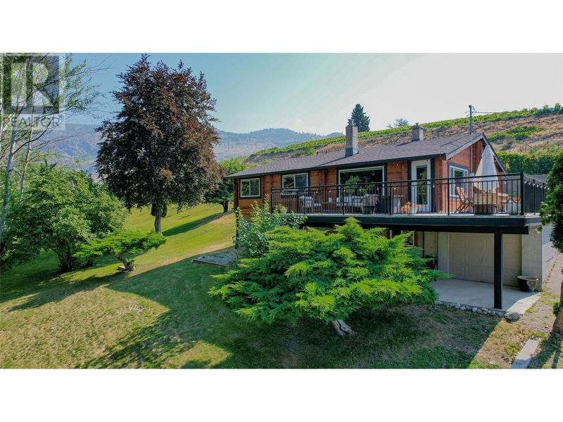 4613 41st Street, Osoyoos, British Columbia (MLS 10303605)