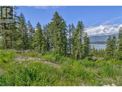 Image #1 of Commercial for Sale at 3541 20 Street Ne, Salmon Arm, British Columbia