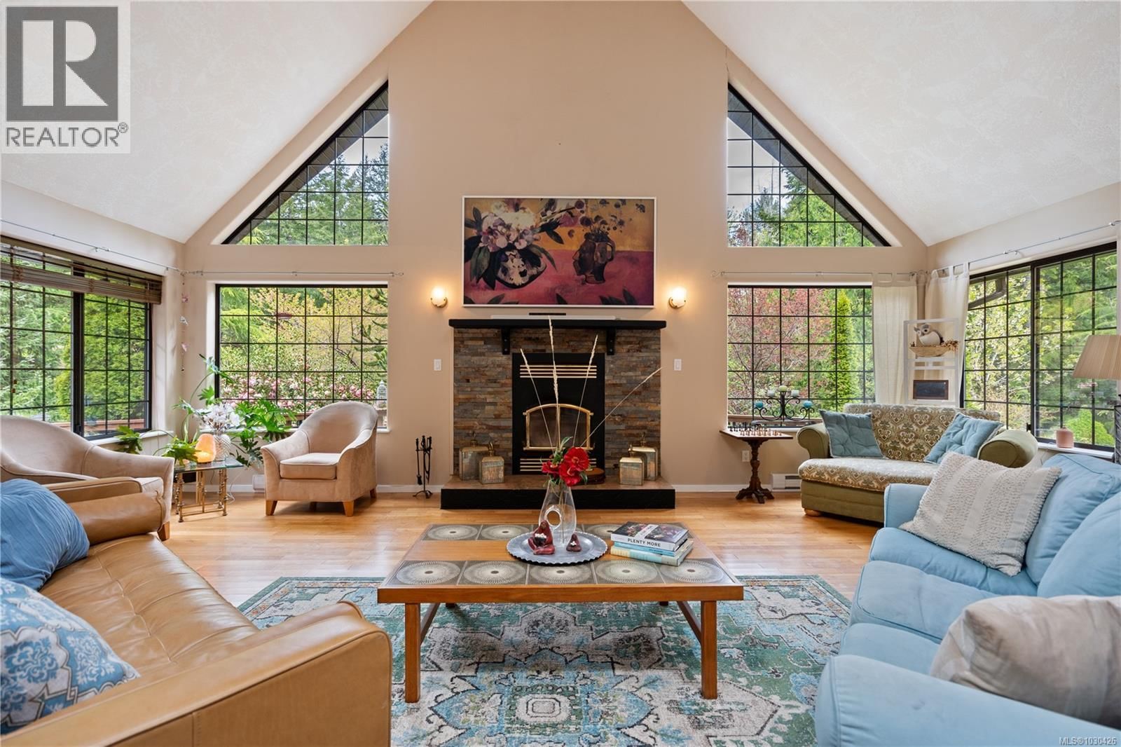 6907 Sellars Road, Sooke, British Columbia V9Z 0K9
