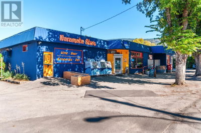 Commercial for Sale in Ontario