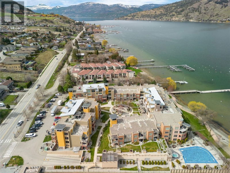 7343 Okanagan Landing Road Unit# 1233, Vernon, British Columbia (MLS 10304397)