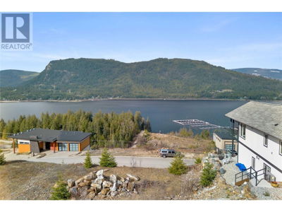 Commercial for Sale in British-columbia