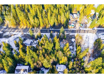 Image #1 of Commercial for Sale at L 197 Estate Place, Anglemont, British Columbia