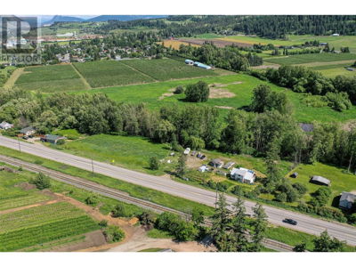 Commercial for Sale in British-columbia