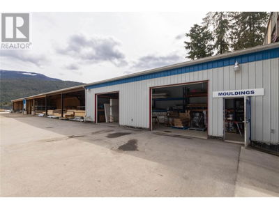 Commercial for Sale in British-columbia