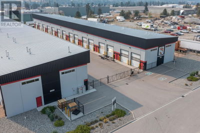 Industrial Properties for Sale