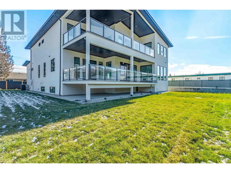 Tertiary Property View