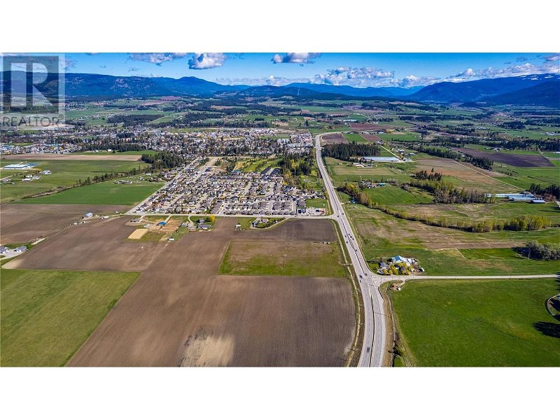 Image #1 of Business for Sale at 1939 97a Highway, Armstrong, British Columbia