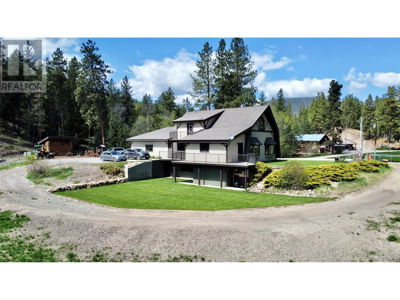 Commercial for Rent in British-columbia