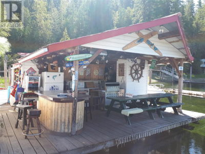 Commercial for Sale in British-columbia