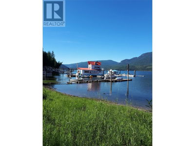 Commercial for Sale in British-columbia