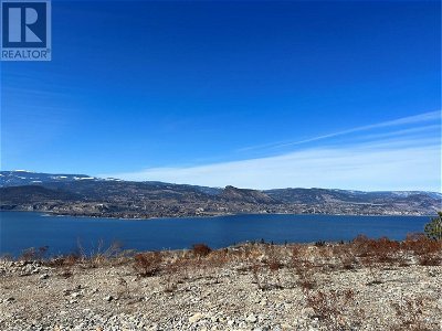 Image #1 of Commercial for Sale at 2471 Workman Place, Naramata, British Columbia