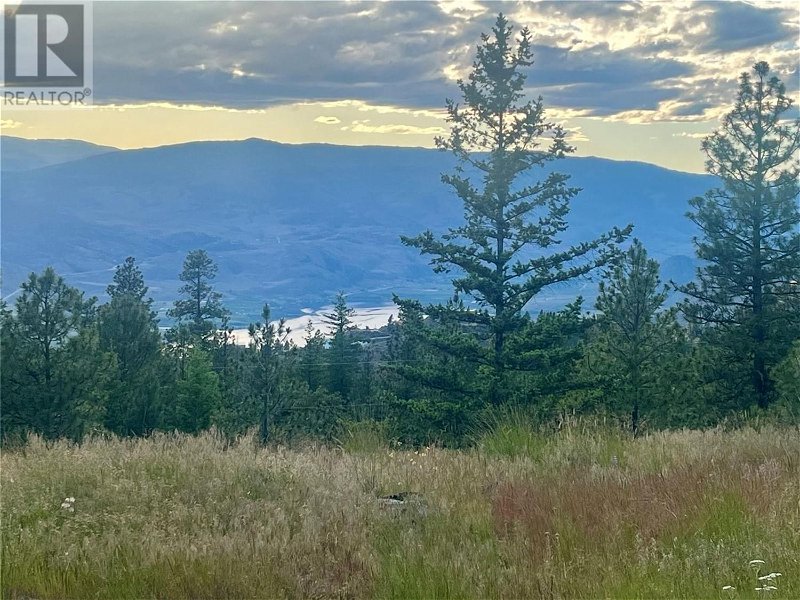 Lot B Grizzly Place, Osoyoos, British Columbia (MLS 10305180)